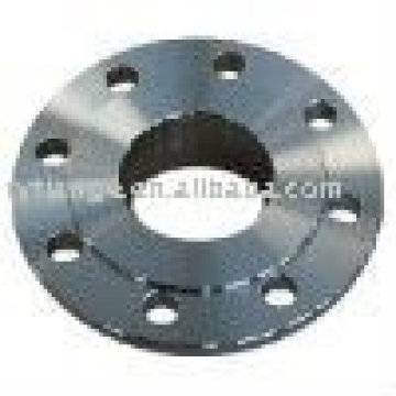 forjado flange EN